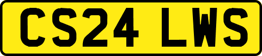 CS24LWS