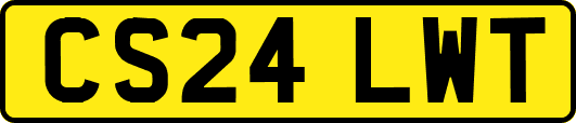 CS24LWT