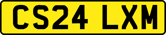 CS24LXM
