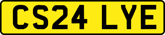 CS24LYE