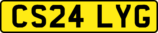 CS24LYG