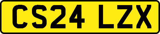 CS24LZX