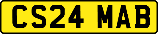 CS24MAB