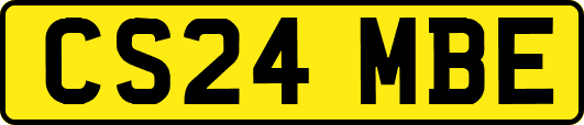 CS24MBE