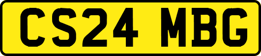 CS24MBG