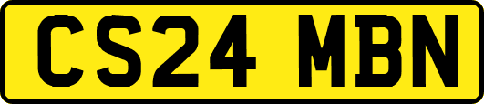 CS24MBN