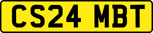CS24MBT