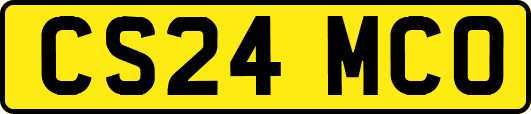 CS24MCO