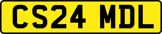 CS24MDL