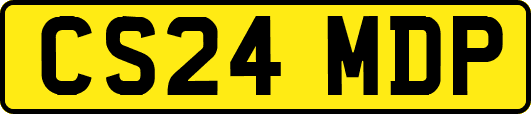 CS24MDP