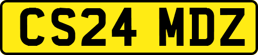 CS24MDZ
