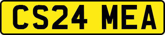 CS24MEA