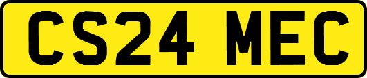 CS24MEC