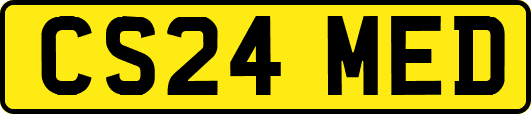 CS24MED