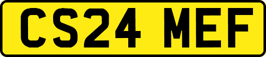 CS24MEF