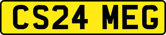 CS24MEG