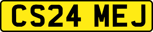 CS24MEJ
