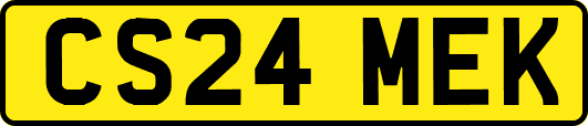 CS24MEK