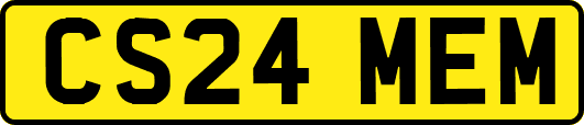 CS24MEM