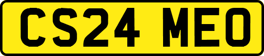 CS24MEO