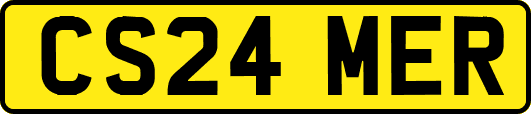 CS24MER