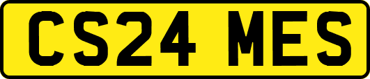 CS24MES