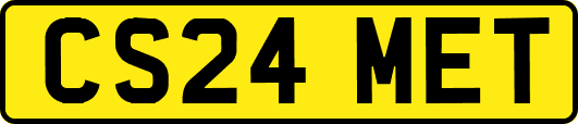 CS24MET