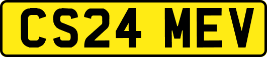 CS24MEV
