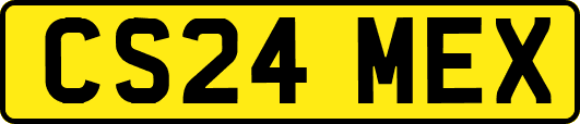 CS24MEX