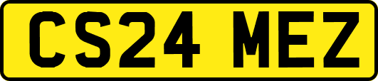 CS24MEZ