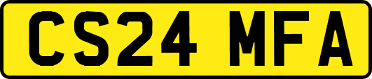 CS24MFA