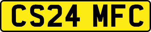 CS24MFC