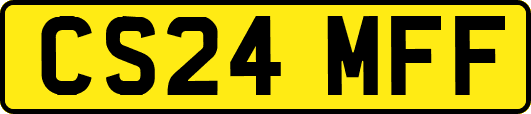 CS24MFF