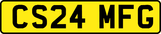 CS24MFG