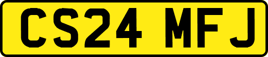 CS24MFJ