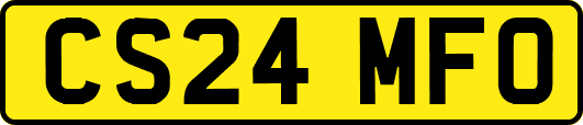 CS24MFO