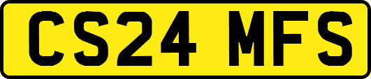 CS24MFS