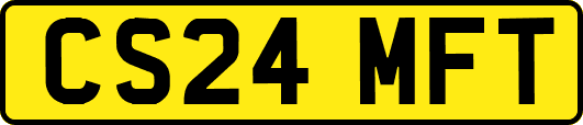 CS24MFT