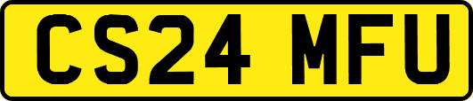 CS24MFU