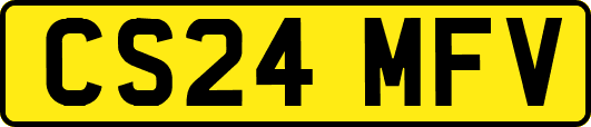 CS24MFV