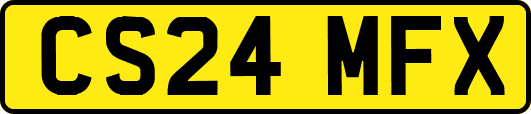 CS24MFX