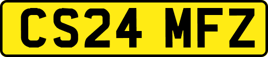 CS24MFZ