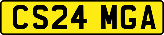 CS24MGA