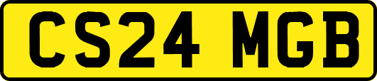 CS24MGB