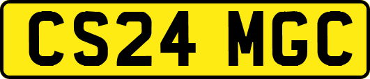 CS24MGC