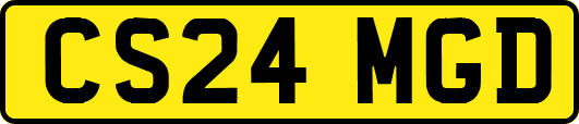CS24MGD
