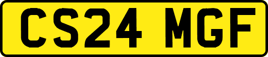 CS24MGF