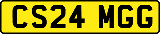CS24MGG