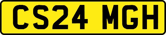 CS24MGH