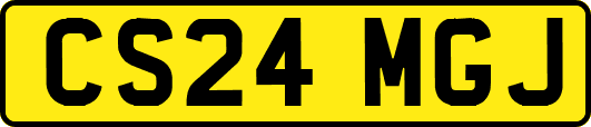 CS24MGJ